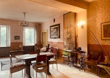 Casa semi indipendente Frazione Falcero, Valdilana - foto 15