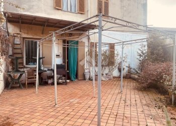 Casa semi indipendente Frazione Falcero, Valdilana - foto 22