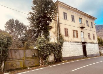 Casa semi indipendente Frazione Falcero, Valdilana - foto 25