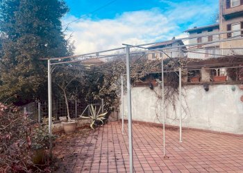 Casa semi indipendente Frazione Falcero, Valdilana - foto 26