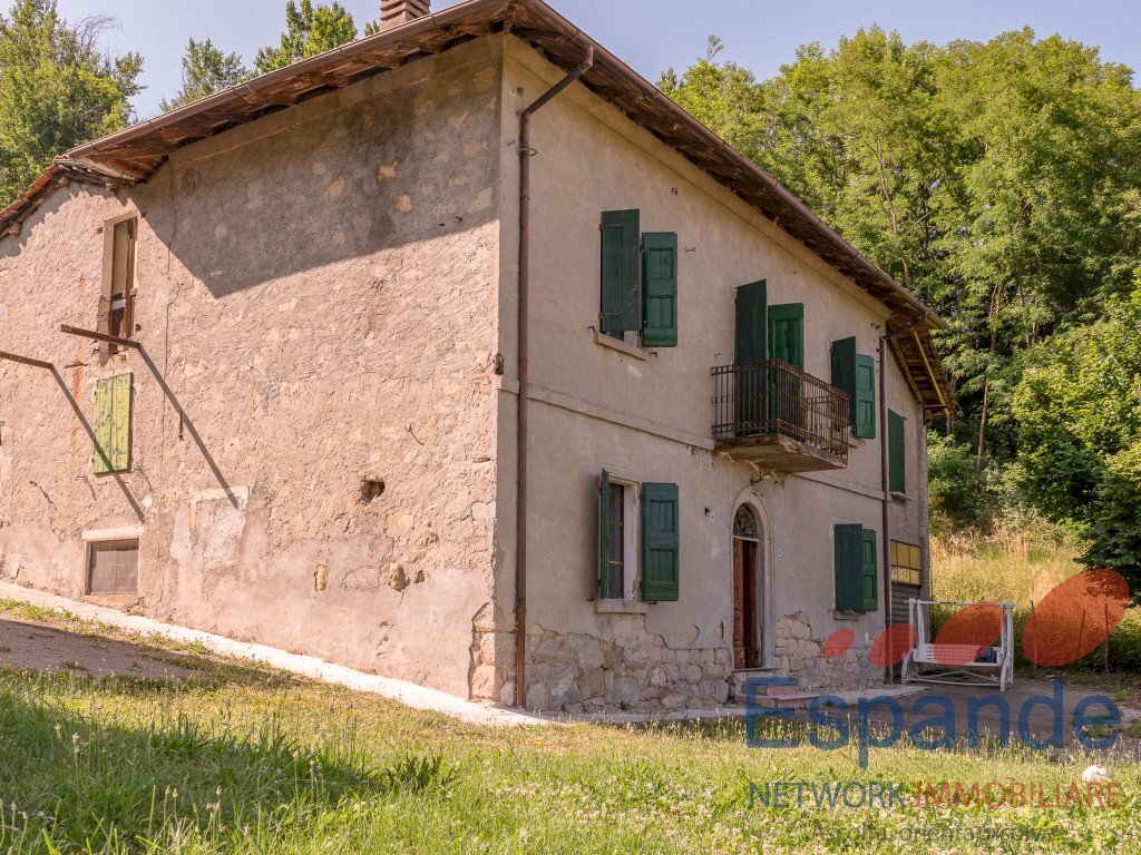 Casa indipendente Gaggio Montano - foto 1