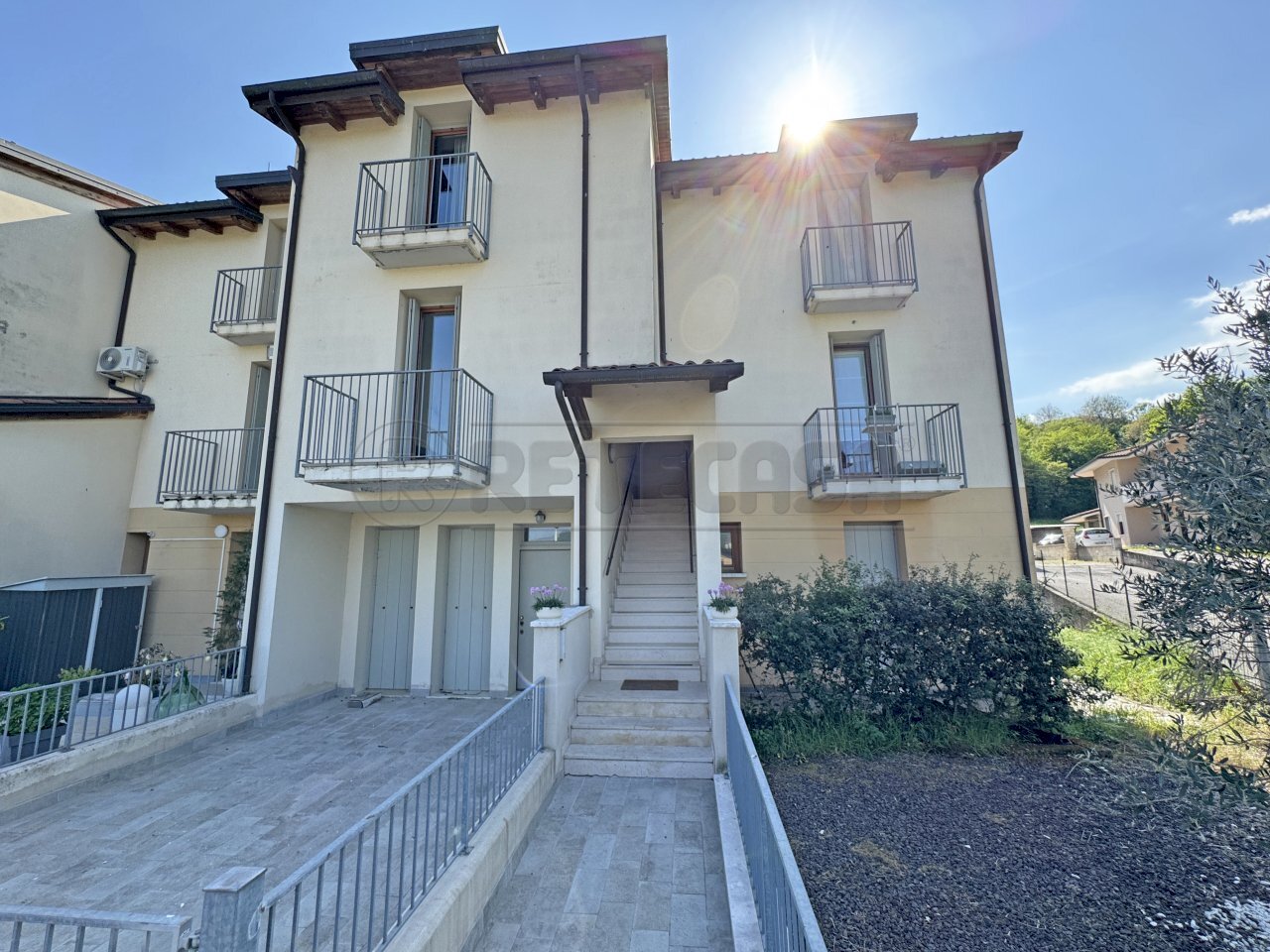 Retecasa_Cornedo - Four-room apartment Via Bregonza 7, Brogliano - photo 2