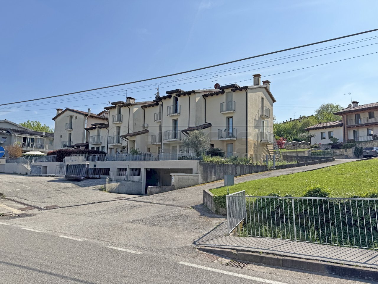 Retecasa_Cornedo - Four-room apartment Via Bregonza 7, Brogliano - photo 3