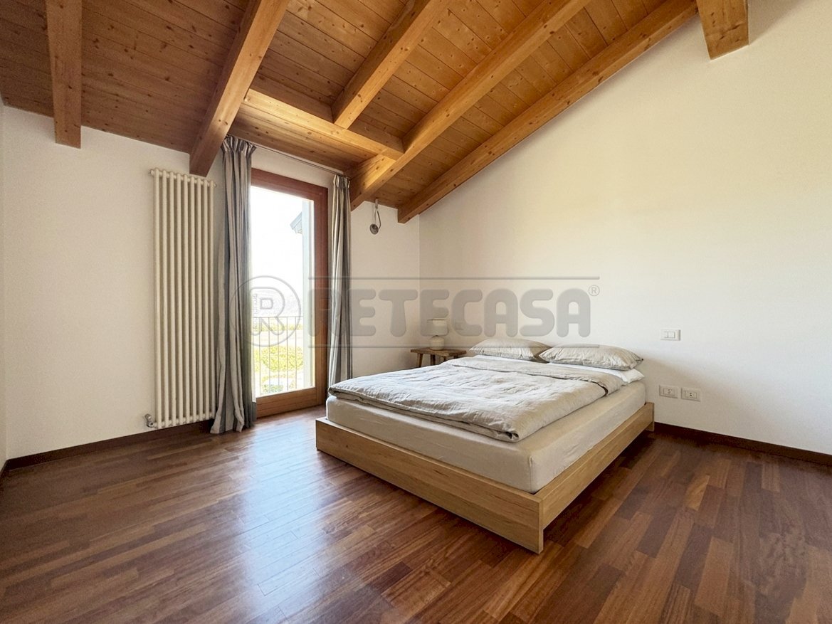 Retecasa_Cornedo - Quadrilocale Via Bregonza 7, Brogliano - foto 1