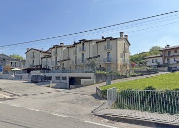 Retecasa_Cornedo - Four-room apartment Via Bregonza 7, Brogliano - photo 3