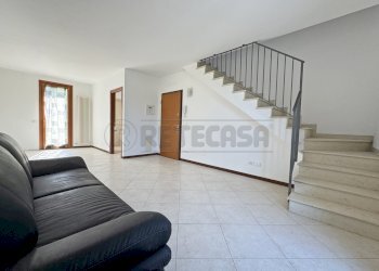 Retecasa_Cornedo - Four-room apartment Via Bregonza 7, Brogliano - photo 5