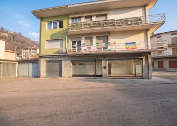 esterno - Commercial Premises Via Sabotino 1, Valdagno - photo 2