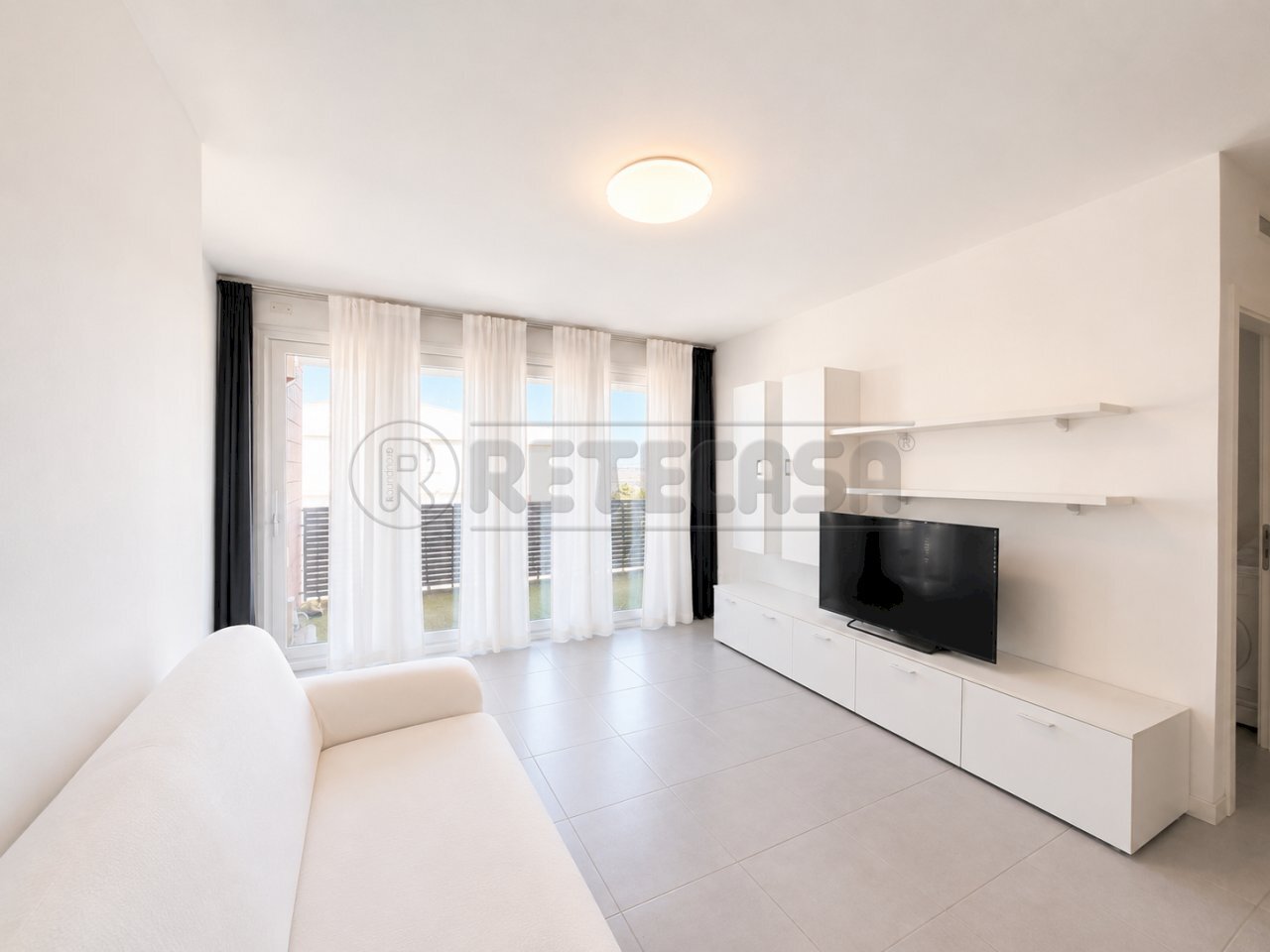 SOGGIORNO - Three-room apartment Via Padova 63, Vigonza - photo 3