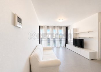 SOGGIORNO - Three-room apartment Via Padova 63, Vigonza - photo 1