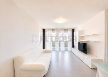 SOGGIORNO - Three-room apartment Via Padova 63, Vigonza - photo 2
