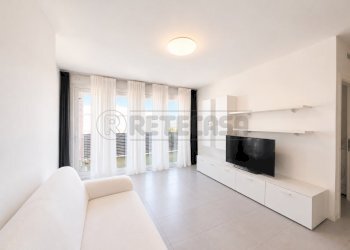 SOGGIORNO - Three-room apartment Via Padova 63, Vigonza - photo 3