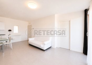 SOGGIORNO - Three-room apartment Via Padova 63, Vigonza - photo 5