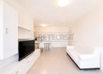 SOGGIORNO - Three-room apartment Via Padova 63, Vigonza - photo 6