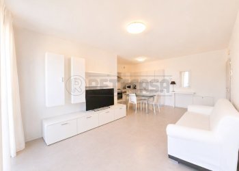 SOGGIORNO - Three-room apartment Via Padova 63, Vigonza - photo 7