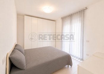CAMERA DA LETTO - Three-room apartment Via Padova 63, Vigonza - photo 11