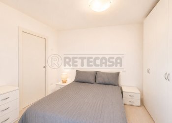 CAMERA DA LETTO - Three-room apartment Via Padova 63, Vigonza - photo 15