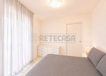 CAMERA DA LETTO - Three-room apartment Via Padova 63, Vigonza - photo 16
