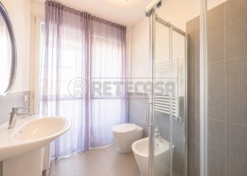 BAGNO FINESTRATO - Three-room apartment Via Padova 63, Vigonza - photo 18