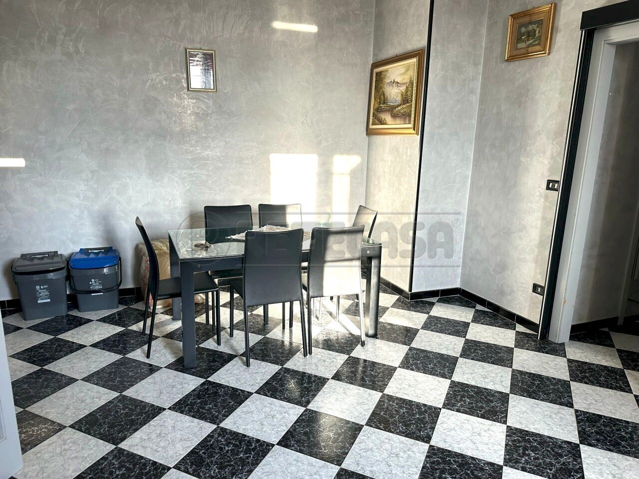 28ba50f7-25e0-43d0-b5c7-7e18e9ea46bb - Two-room apartment Via Antonio Masciari 8, Catanzaro - photo 2