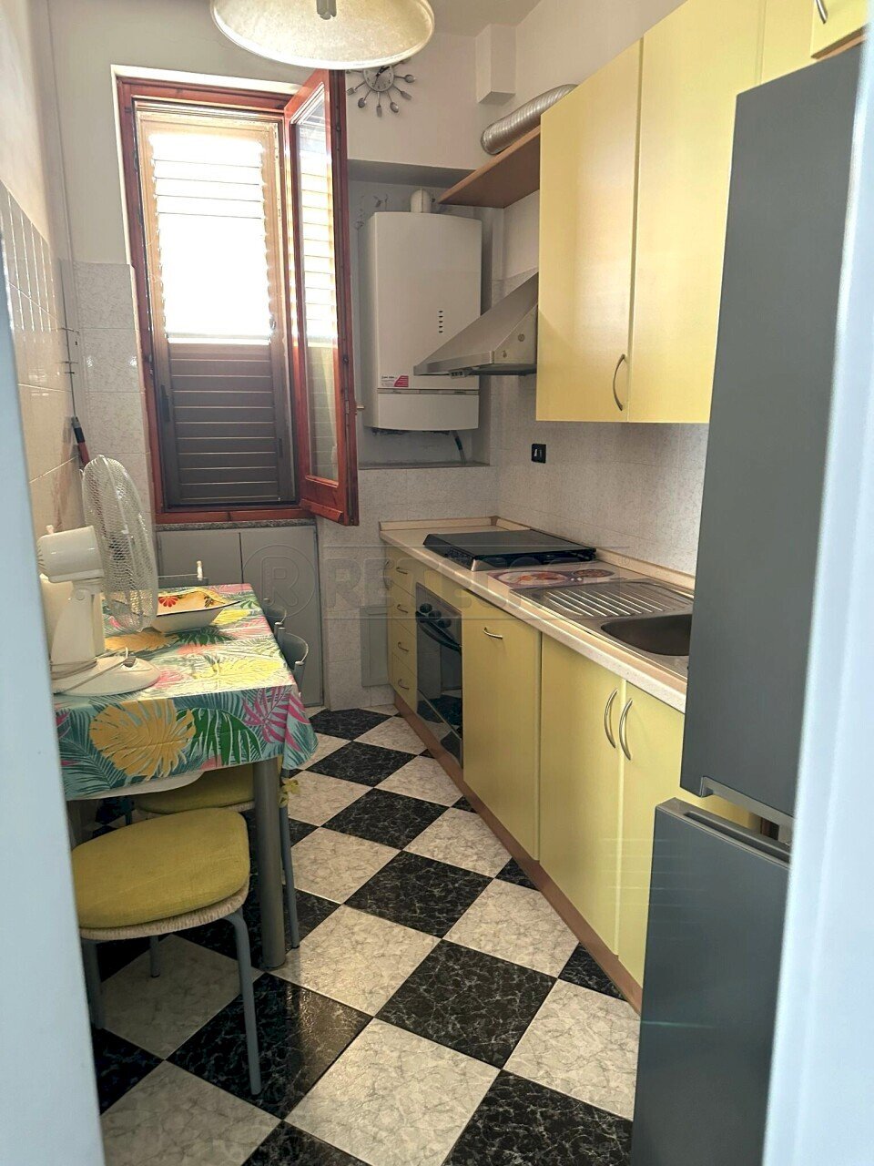 c8990a96-af03-4807-9c16-2cf4906ab77f - Two-room apartment Via Antonio Masciari 8, Catanzaro - photo 3