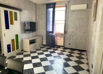 3569f367-531a-448a-9513-5d1162af7cf7 - Two-room apartment Via Antonio Masciari 8, Catanzaro - photo 1