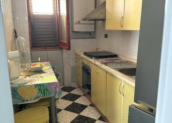 c8990a96-af03-4807-9c16-2cf4906ab77f - Two-room apartment Via Antonio Masciari 8, Catanzaro - photo 3