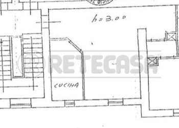 ac055519-a668-4f04-a4a2-4ec1508985a4 - Two-room apartment Via Antonio Masciari 8, Catanzaro - photo 6