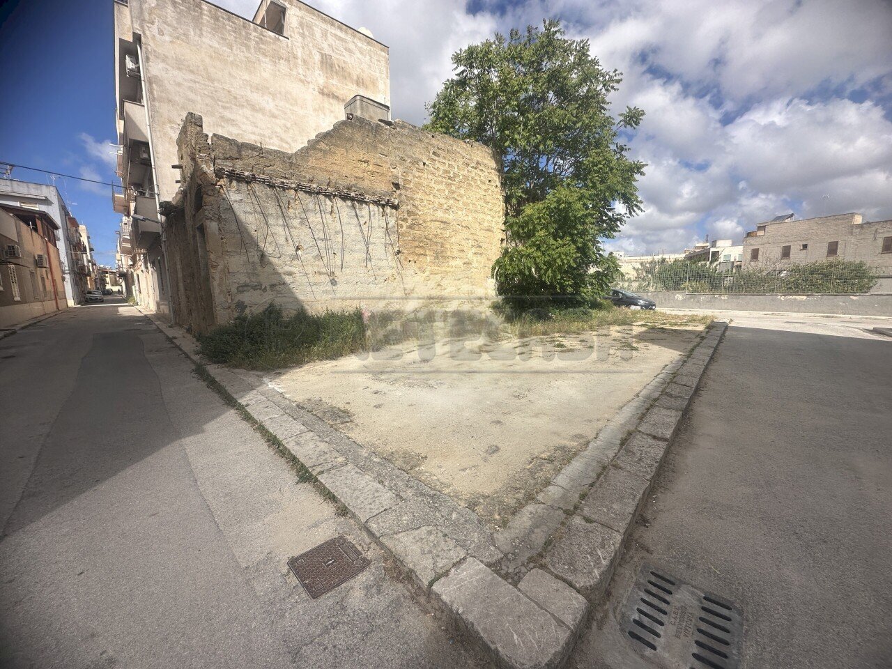 IMG_1755 - Building land Mazara del Vallo - photo 1