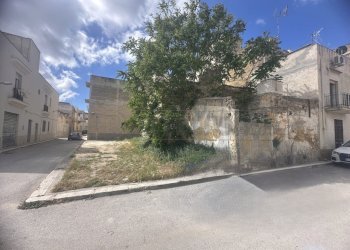 IMG_1758-2 - Building land Mazara del Vallo - photo 3