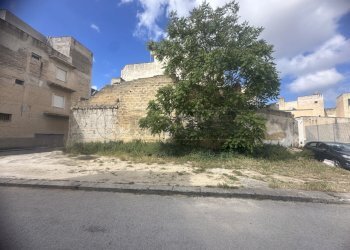 IMG_1759 - Building land Mazara del Vallo - photo 4