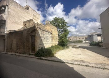 IMG_1756 - Copia - Building land Mazara del Vallo - photo 5