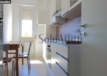 IMG_1843 - Three-room apartment Via Belingeri 5, Desio - photo 5