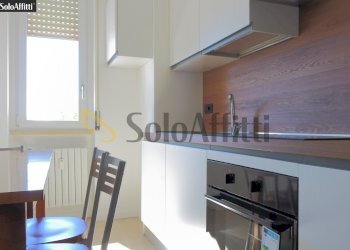 IMG_1844 - Three-room apartment Via Belingeri 5, Desio - photo 6
