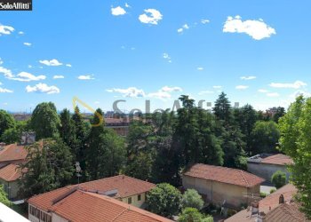 IMG_1859 - Three-room apartment Via Belingeri 5, Desio - photo 20