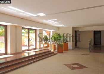 IMG_1862 - Three-room apartment Via Belingeri 5, Desio - photo 22
