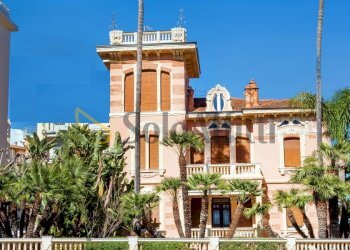 prospetto principale - Villa Sanremo - photo 1