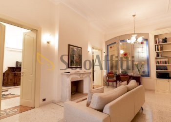 biblioteca piano R.jpg - Villa Sanremo - photo 10