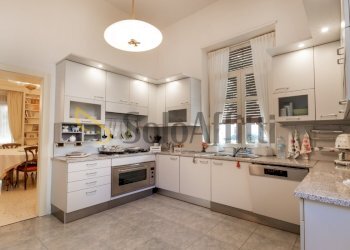 cucina piano R.jpg - Villa Sanremo - photo 14