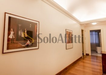 corridoio piano 2.jpg - Villa Sanremo - photo 16
