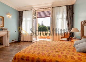 camera padronale piano 2.jpg - Villa Sanremo - photo 18