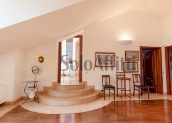 soggiorno mandarda.jpg - Villa Sanremo - photo 26