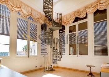 studio mansarda.jpg - Villa Sanremo - photo 27