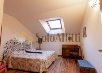 camera mansarda.jpg - Villa Sanremo - photo 28