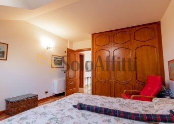 camera mansarda.jpg - Villa Sanremo - photo 29