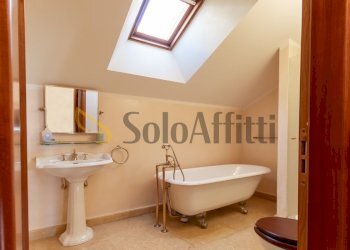 bagno mansarda.jpg - Villa Sanremo - photo 30