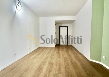 IMG_8680 - Four-room apartment Via Salvatore Matarrese 2, Bari (neighborhood Poggiofranco) - photo 4