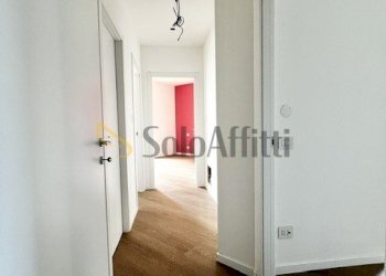 IMG_8682 - Four-room apartment Via Salvatore Matarrese 2, Bari (neighborhood Poggiofranco) - photo 5