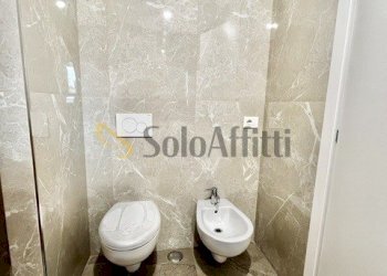 IMG_8685 - Four-room apartment Via Salvatore Matarrese 2, Bari (neighborhood Poggiofranco) - photo 8