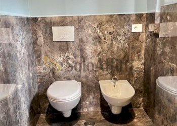 IMG_8708 - Four-room apartment Via Salvatore Matarrese 2, Bari (neighborhood Poggiofranco) - photo 17