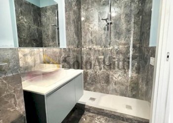 IMG_8709 - Four-room apartment Via Salvatore Matarrese 2, Bari (neighborhood Poggiofranco) - photo 18
